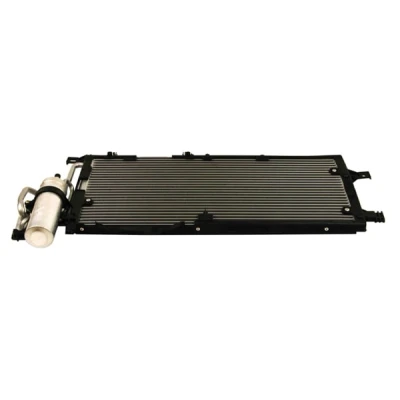 Immagine di MAXGEAR Easy Fit AC830229 Condensatore con essiccatore 11,8 8,5 Alluminio 540 R 134a OPEL: Corsa C Hatchback, Tigra Twintop