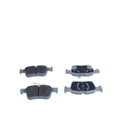Immagine di QUARO QP9821 Kit pastiglie freno con segnalatore acustico usura FORD: Kuga 2, Mk3, S Max Mk2, FORD USA: Edge Mk2