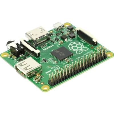 Immagine di Raspberry Pi® A+ 256 MB 1 x 0.7 GHz