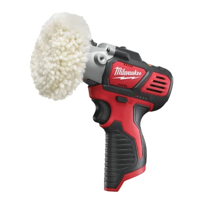 Immagine di MILWAUKEE 4933447791 Lucidatrice 12 2800, 8300 battery not included
