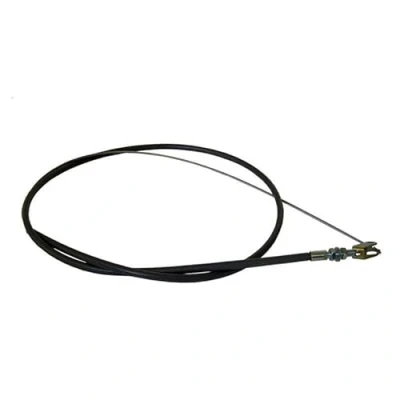 Immagine di TRW GCH814 Cavo Freno 1920, 1763 a disco TOYOTA: Auris Hatchback