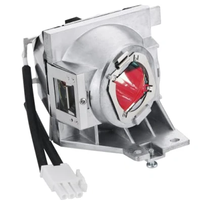 Immagine di Aimdio 5J.JGT05.001 RLC 118 Lampada Proiettore per BENQ TH671ST MH733, VIEWSONIC PX706HD Proiettori di ricambio