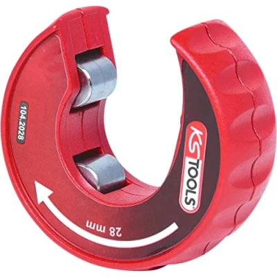 Immagine di KS TOOLS 104.2028 Tagliatubi 28 Rame