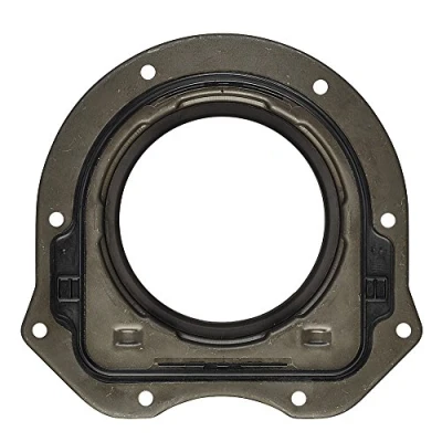 Immagine di AJUSA 71001800 Paraolio Albero Motore PTFE (Politetrafluoretilene) con alloggiamento FORD: Transit Mk7 Van, Custom V362 Van