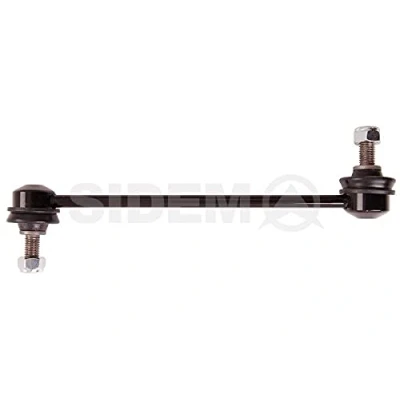 Immagine di SIDEM 4165 Bielletta barra stabilizzatrice Assale anteriore 255 MM12X1,75R FORD: Ranger Mk3