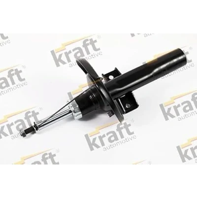 Immagine di KRAFT 4000505 Ammortizzatore Assale anteriore A pressione del gas doppio tubo tipo McPherson Spina superiore FORD: Galaxy Mk1 MPV