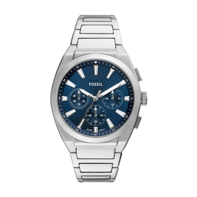 Immagine di Fossil Orologio Argento FS6104