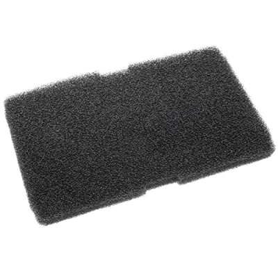 Immagine di vhbw Filtro in spugna compatibile con Blomberg TKF 7451, 7454 WE30, 8451 asciugatrice di ricambio