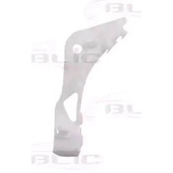Immagine di Supporto, paraurti BLIC 5504 00 3451934P