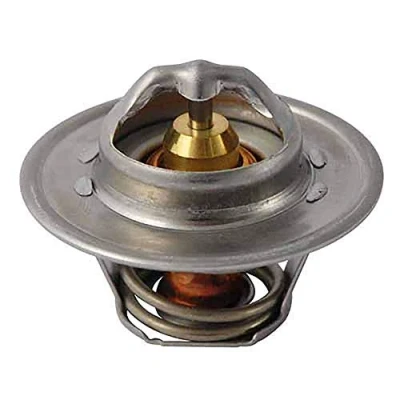 Immagine di FAE 5203482 Termostato motore 82C con guarnizioni AUDI: A4 B8 Avant, A5 Coupe, Sedan, VOLKSWAGEN: Polo IV Hatchback, V Hatchback