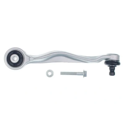 Immagine di DENCKERMANN D120185 Braccio oscillante, Sospensione ruota Assale anteriore, Dx, Superiore trasversale oscillante 16 AUDI: A4 B6 Avant