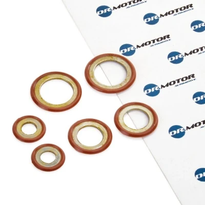 Immagine di DR.MOTOR AUTOMOTIVE DRM0836 Kit riparazione, Climatizzatore FORD: FOCUS 3, 3 Turnier, Transit Custom V362 Bus