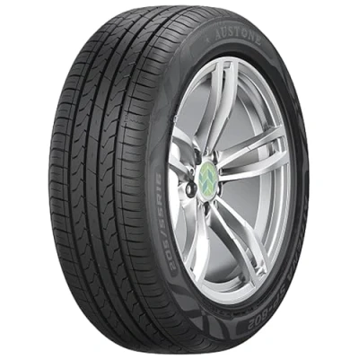 Immagine di GOMME PNEUMATICI AUSTONE 215/50 R17 91V ATHENA SP 802 M+S