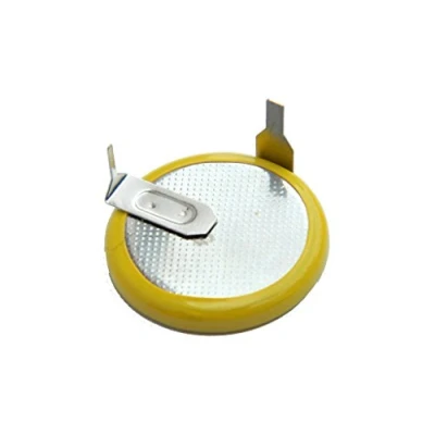 Immagine di batteria accu LIR2025 compatibile con chiave auto modello 3 5 7 X3 X5 E46 E38 E39 E60 E61 E53 E83 coin