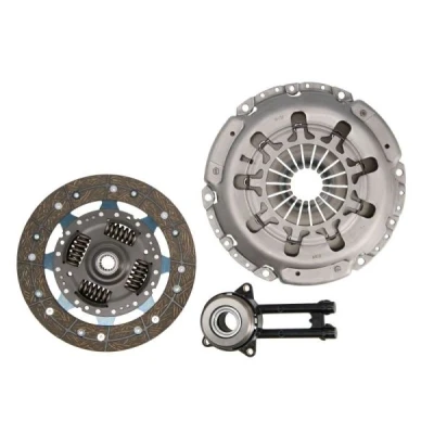 Immagine di NEXUS F1G202NX Kit frizione con spingidisco frizione, dispositivo disinnesto centrale disco 220 FORD: Focus Mk1 Station Wagon