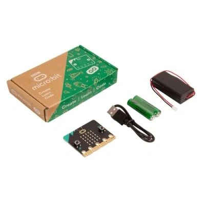 Immagine di BBC Micro: Bit Go Starter Kit