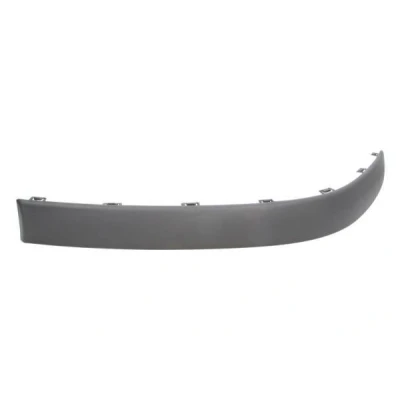 Immagine di BLIC 5703 05 6037924P Modanatura decorativa/ protettiva, Paraurti anteriore Dx
