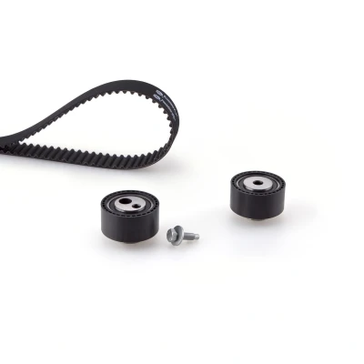 Immagine di GATES FleetRunner Micro V Stretch Fit K025590XS Kit cinghia di distribuzione