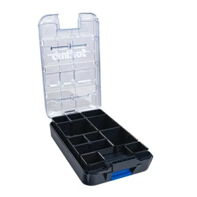 Immagine di T BOXX 120 con set IB, 5 pezzi, H63