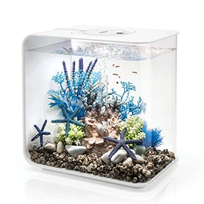 Immagine di Biorb Flow 30 LED, Bianco, 39cm x 26cm 38cm