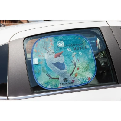 Immagine di FROZEN 10246 Parasole per parabrezza 2