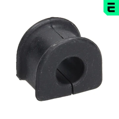Immagine di OPTIMAL F8 7979 Gommini Barra Stabilizzatrice Assale posteriore AUDI: A4 B6 Avant, B7 Sedan