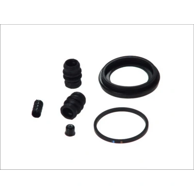 Immagine di AUTOFREN SEINSA D4106 Kit Revisione Pinze Freno Assale anteriore 48 NISSAN: MICRA 2