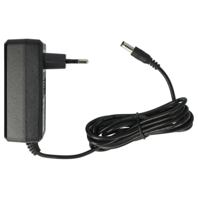 Immagine di vhbw caricabatterie compatibile con Rowenta X Force Flex RH969, RH9690WO, RH9680WO aspirapolvere portatile a batteria
