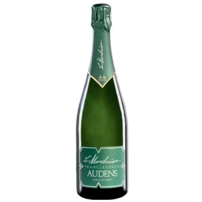 Immagine di MARCHESINE FRANCIACORTA EXTRA BRUT AUDENS METODO CLASSICO BOTT 75 CL IMBALLO DA 6 BOTTIGLIE