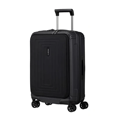 Immagine di Samsonite Neopulse Spinner S, bagagli a mano, 55 cm, 42 L, grigio (Matt Grafite)