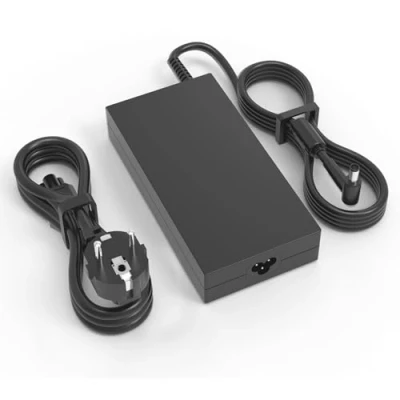 Immagine di QYD 120W Alimentatore Caricabatteria per PC Portatile Asus Zenbook N56 PA 1121 28 UX510U N750 Rog Gr8 Zen Aio V230ic Strix Gl553vd G50 F751M A52F Gl502 Notebook Adattatore Caricatore