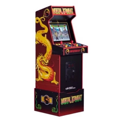Immagine di Console videogioco Arcade1Up Midway Legacy Arcade Machine 30Th Anniversary Edition WiFi