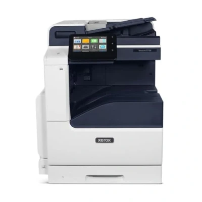Immagine di Xerox Versalink C7120dn A3 20ppm Stampante Multifunzione Laser Colore con Stampa Fronte Retro Copia/Stampa/Scansione/Fax