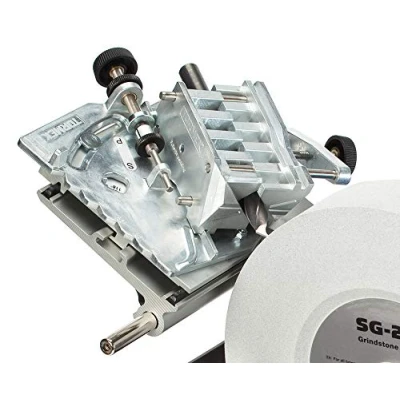 Immagine di drill bit Sharpener Tormek dbs 22 The Sharpening Jig Attachment for water cooled Systems.