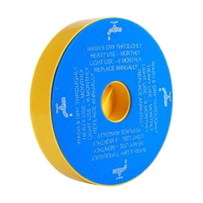 Immagine di Filtro per Aspirapolvere, Kit Post Motore e Pre DC05 DC08 DC14 DC15 Aspirapolvere Interni