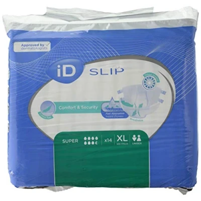 Immagine di Id Expert Slip TBS Super XL N4