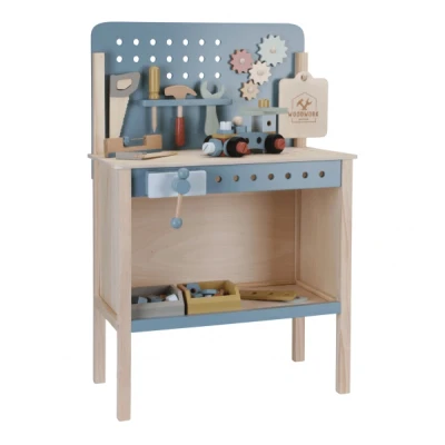 Immagine di Little Dutch Houten Werkbank FSC