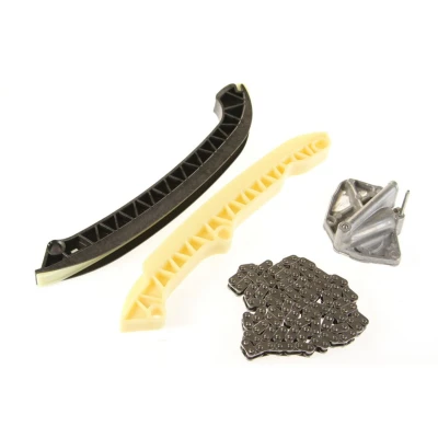 Immagine di SWAG 99 13 0478 Kit Catena distribuzione Simplex, chiusa VOLKSWAGEN: Polo IV Hatchback, Fox SKODA: Fabia 2, I Hatchback