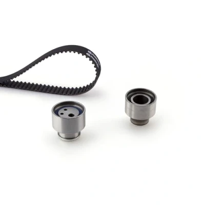 Immagine di GATES FleetRunner Micro V Stretch Fit K015180 Kit cinghia di distribuzione FIAT: Brava Hatchback, Tempra S.W., BRAVO 1, LANCIA: DELTA 2