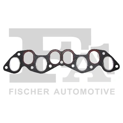 Immagine di FA1 533 001 Guarnizione, Collettore aspirazione/scarico FIAT: Ducato I Van, Punto Hatchback, Uno Hatchback