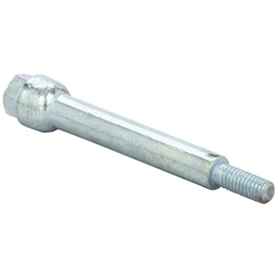 Immagine di HJS 83 22 6867 Bullone, Imp. gas scarico M6 77 PEUGEOT: 306 Hatchback, 205 II Hatchback