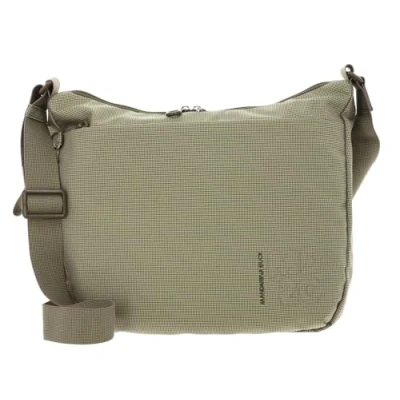 Immagine di Mandarina Duck Md 20 P10QMT20, Borsa A Spalla Donna, Jade, 29x33x12 (L x H W)