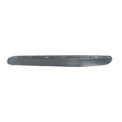 Immagine di Paraurti striscia di rivestimento/protezione BLIC 6502 07 3515933P Collegamenti