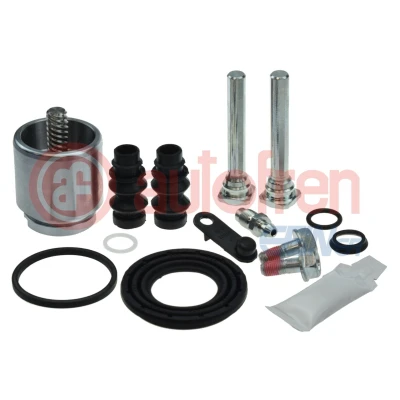 Immagine di AUTOFREN SEINSA D43579S Kit Revisione Pinze Freno Assale posteriore 48 PISTON KIT+GUIDEPINS VOLKSWAGEN: Crafter Van