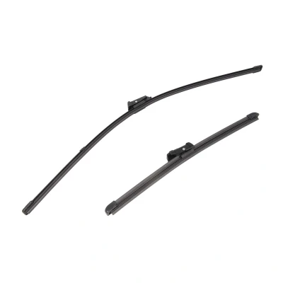 Immagine di Spazzola tergi Denso DF 005 Senza telaio FIAT: 500 Hatchback, C Cabrio, ABARTH: / 595 695 500C 595C 695C Cabrio