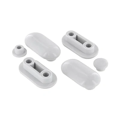 Immagine di Ideal Standard Set Paracolpi, Bianco