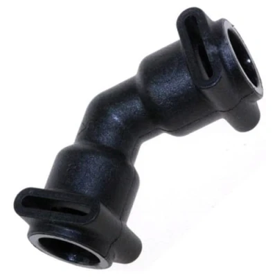 Immagine di Raccord coude 55 nespresso pour machine a cafe Krups MS 0063049