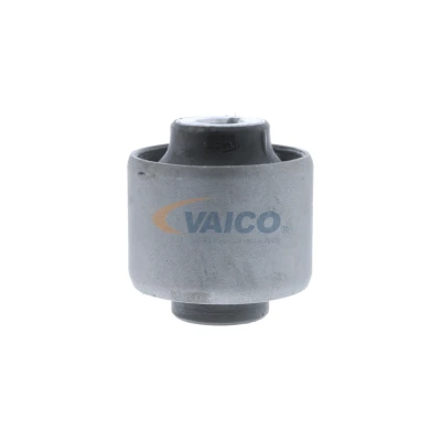 Immagine di VAICO V10 6070 Silent Block Qualità de originale posteriore, Assale anteriore Cuscinetto gomma metallo per braccio trasversale oscillante