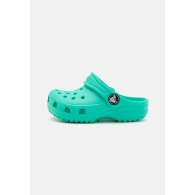 Immagine di Crocs Classic Clog T, Zoccoli Unisex Bambini e Ragazzi, Blu Lagoon, 20/21 EU