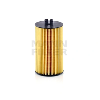 Immagine di MANN FILTER HU 931/6 x filtro olio con guarnizione Cartuccia